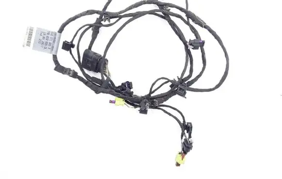Audi A7 S7 4G Wiring harness 8V0971085R 8U0971085E 19052017