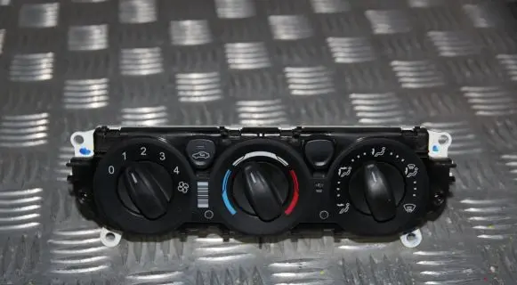 Ford Transit Custom Climate control unit BK2T18549AG