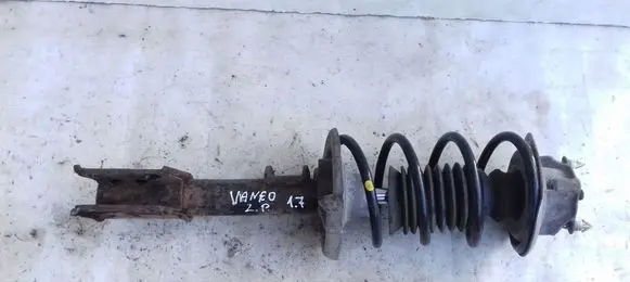 Mercedes-Benz Vaneo W414 Front shock absorber with coil spring