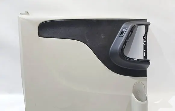 Chrysler Town u0026 Country V Coupe rear side trim panel 