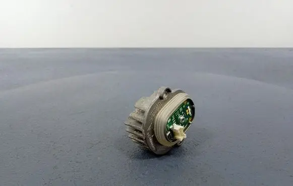 Skoda Octavia Mk4 Other control units/modules 1420000699
