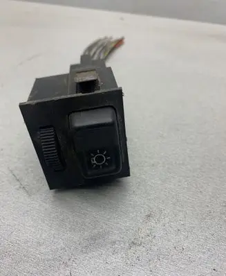 Volkswagen I LT Light switch 2991