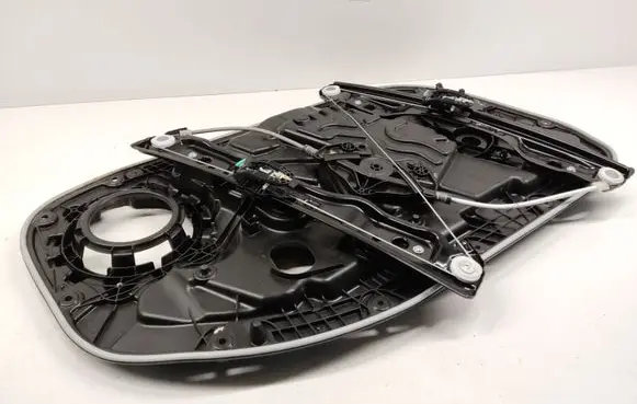 Volvo V60 Front window lifting mechanism without motor 31462705