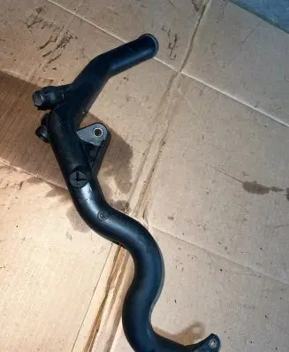 BMW X5 E53 Engine coolant pipe/hose 7787379