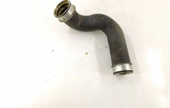 Mercedes-Benz E W211 Intercooler hose/pipe 2115281682 2115283982