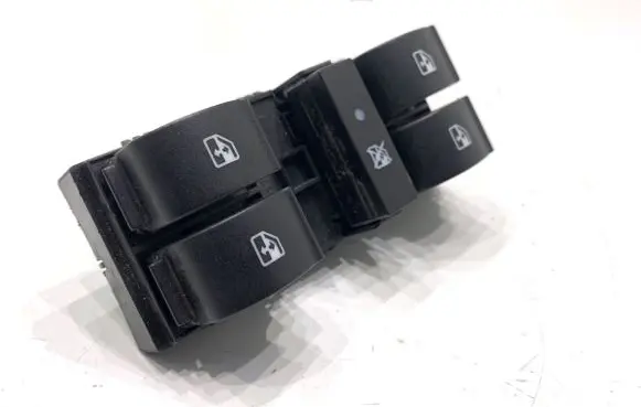 Fiat Tipo Electric window control switch 