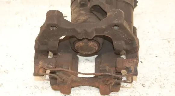 Audi A3 S3 8V Rear brake caliper 5Q0615406BG