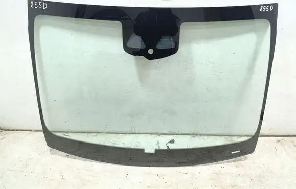 Mercedes-Benz EQS V297 Front windscreen/windshield window 43R001586
