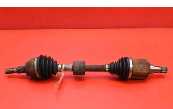 Ford Focus ST Front driveshaft BV613B437CA