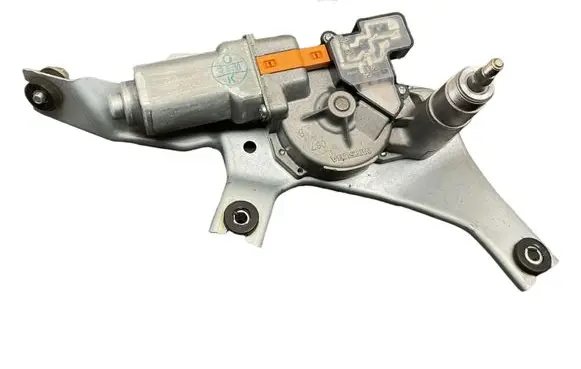 Honda Civic Rear window wiper motor