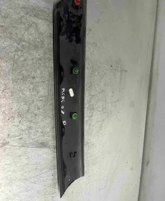 Mini One - Cooper Coupe R56 Front mudguard 51137272584