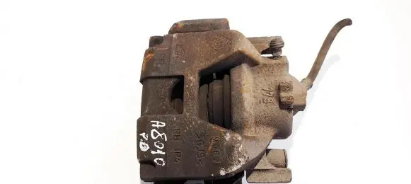 Renault Scenic III - Grand scenic III Front brake caliper 778 852