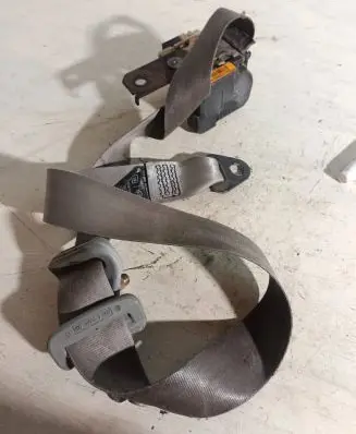 Renault Scenic I Front seatbelt 13594D 435940 TRW22