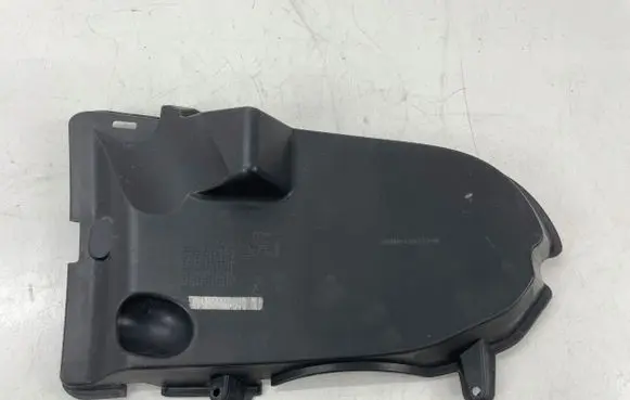 Jaguar XF X260 Front bumper lower grill GX6M15K233B