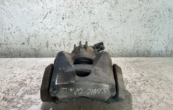 Citroen C4 I Picasso Front brake caliper