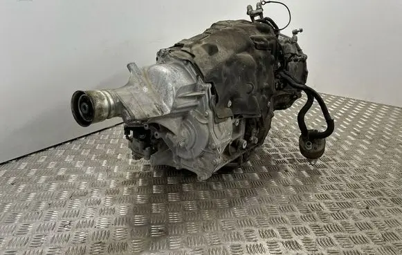Subaru Forester SK Automatic gearbox TR580DHTAA 9347696P