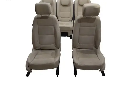 Volkswagen Sharan Interior set 7N0 TAP090