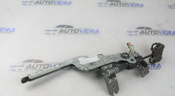 BMW M6 Handbrake/parking brake lever assembly 6775490