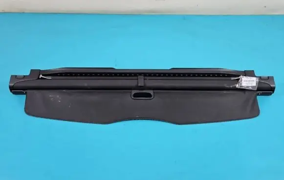 BMW 5 E60 E61 Parcel shelf load cover 9119691-05 IMPRK1371311