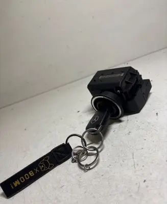Mercedes-Benz E W211 Ignition lock 2115451408 5006929980206192