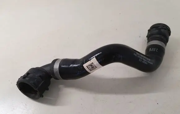 Audi Q5 SQ5 Engine coolant pipe/hose 8R0819334AP