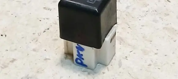 Toyota Picnic Other relay 9098702010 1567000060