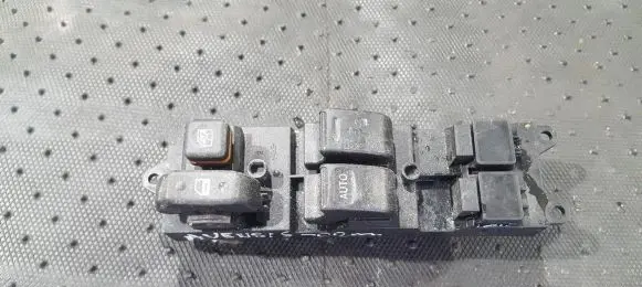 Toyota Avensis T220 Electric window control switch