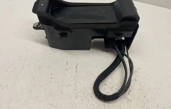 BMW 5 F10 F11 Other devices 9218782 584507