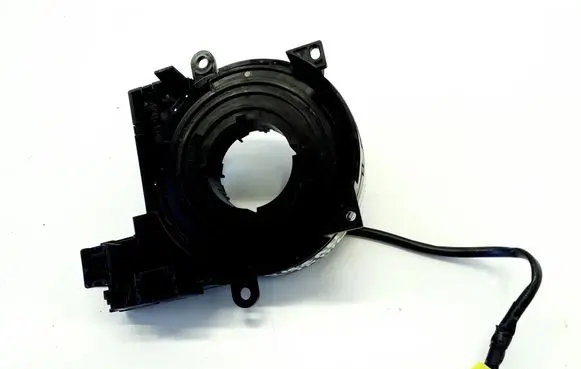 Nissan X-Trail T32 Airbag slip ring squib (SRS ring) 255546FR0D