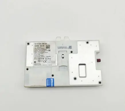 BMW X2 F39 Aerial antenna amplifier 9876780