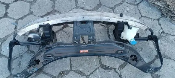 Mercedes-Benz R W251 Front piece kit 