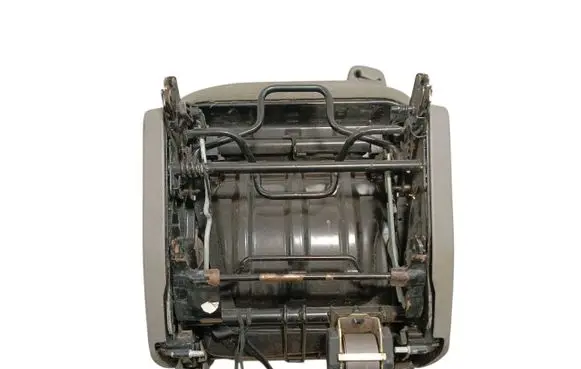 Renault Megane I Seat set 
