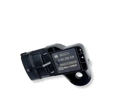 Ford Focus Air pressure sensor 0261230429