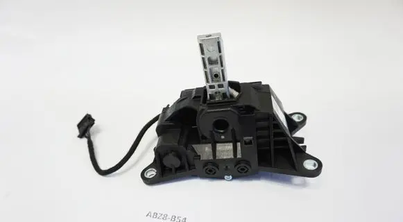 Audi A6 S6 C8 4K Gear selector/shifter in gearbox 4k1713041k