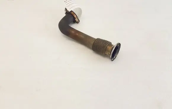 Porsche Panamera (970) EGR valve line/pipe/hose 059131525BN