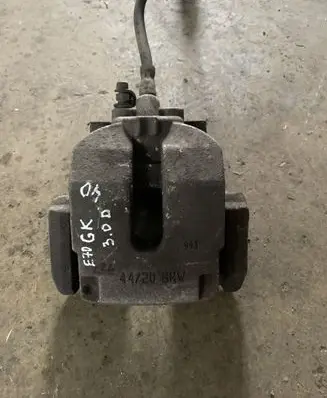 BMW X5 E70 Rear brake caliper 34216776787 6776787