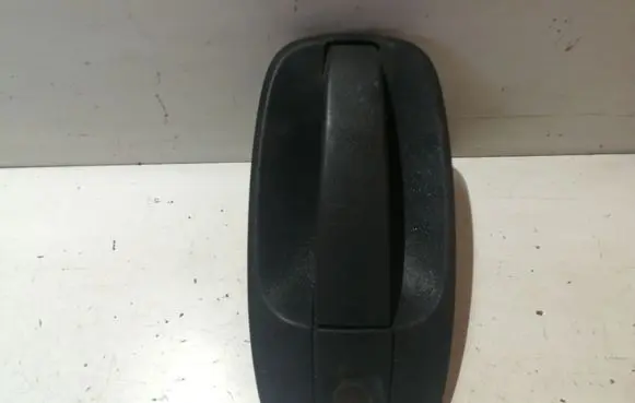 Opel Vivaro Front door exterior handle 91168527 8200170625