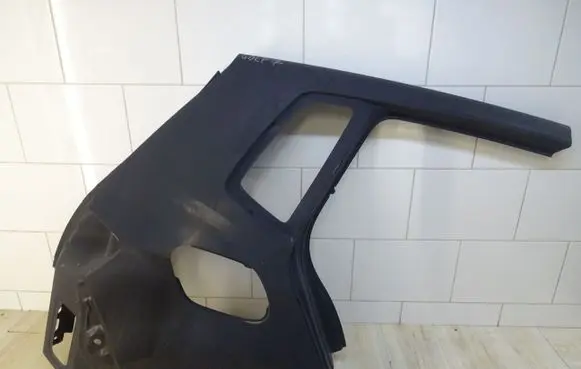 Volkswagen Golf Sportsvan Rear quarter panel 
