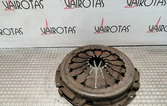 Pressure plate