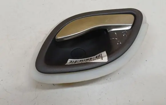 Renault Vel Satis Rear door interior handle