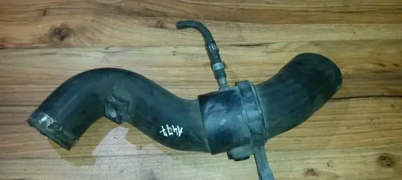 Renault Scenic II - Grand scenic II Air intake hose/pipe