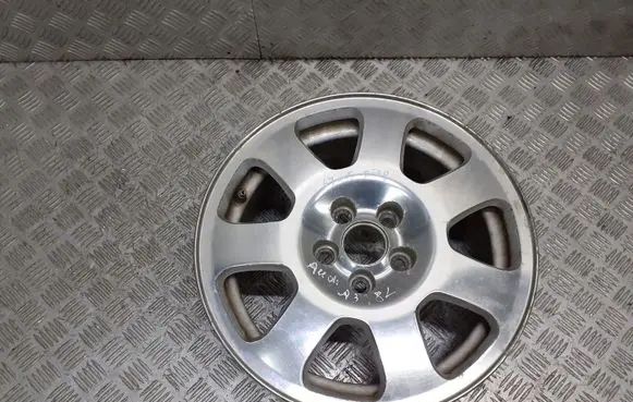 Audi A3 S3 8L R15 alloy rim ERF26112