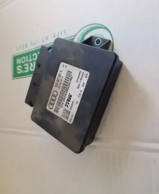 Audi Q5 SQ5 Hand brake control module 8K0907801H