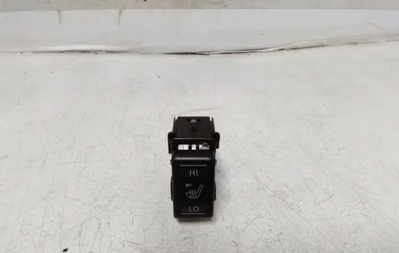 Nissan Juke I F15 Seat heating switch 1707B