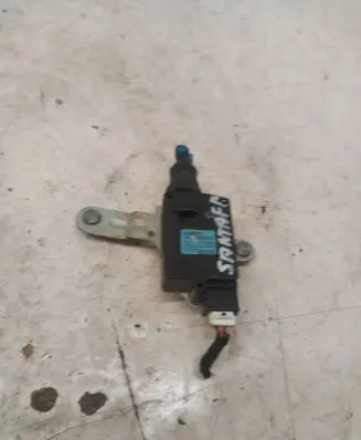 Hyundai Santa Fe Central locking motor 957502B000 F00S4A2666