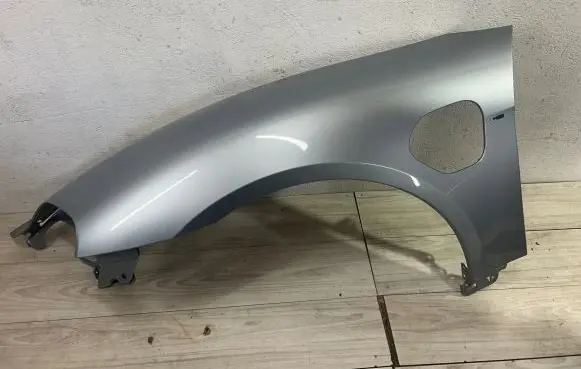 Porsche Taycan 9J1 Fender