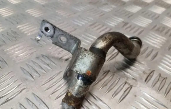 Mazda 6 Engine coolant pipe/hose