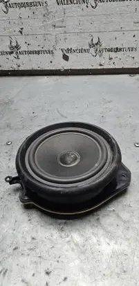 Audi A4 S4 B7 8E 8H Front door speaker 8E0035411 4185125