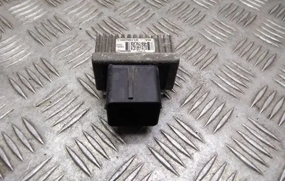 Nissan Qashqai Glow plug pre-heat relay 110678071R