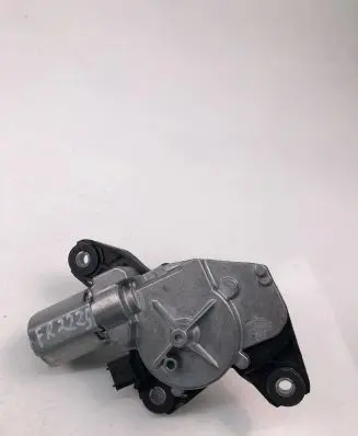 Renault Megane III Wiper motor 287109757R